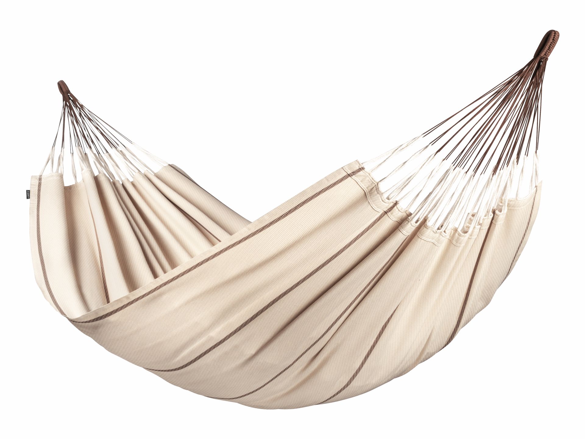 La Siesta Houpací síť La Siesta Modesta Double Cosy – 16nougat