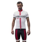 Yedoo Kalhoty Yedoo pánské - black_3XL