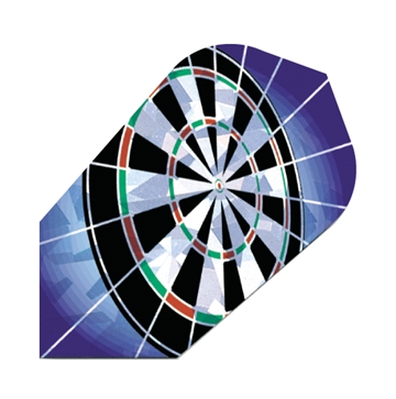 Harrows Letky Harrows Hologram - 1682