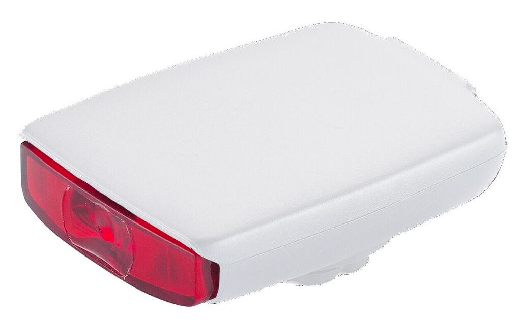 OWLEYE Světlo zadní OWLEYE Beast 30 - white