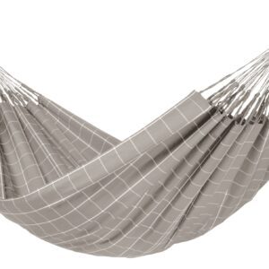 La Siesta Houpací síť La Siesta Brisa Double - W6almond
