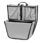 Ortlieb Ortlieb Commuter Insert, pracovní organizér do brašen Ortlieb - grey