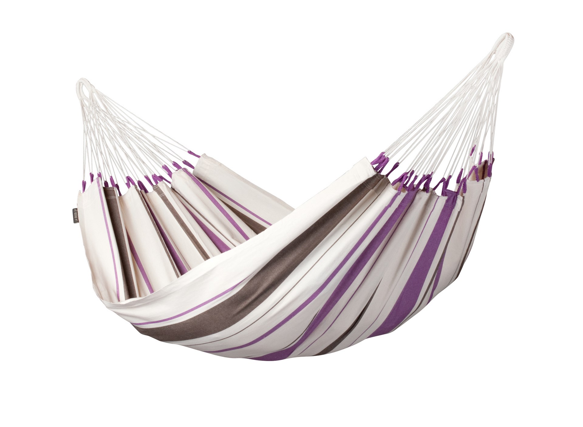 La Siesta Houpací síť La Siesta Caribeňa Single – 7purple