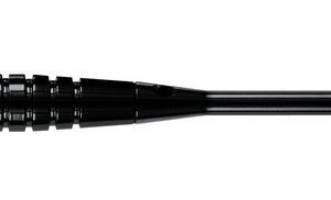 Harrows Šipky Harrows Black Arrow soft 16g - R