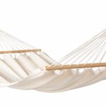 La Siesta Houpací síť s tyčemi La Siesta Florencia Double - x1latte