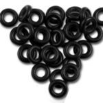 Harrows Gumičky Harrows 'O' Rings 30 ks - O Rings 30 ks gumicky