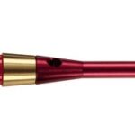 Harrows Šipky Harrows Corsair soft 18g - K2red