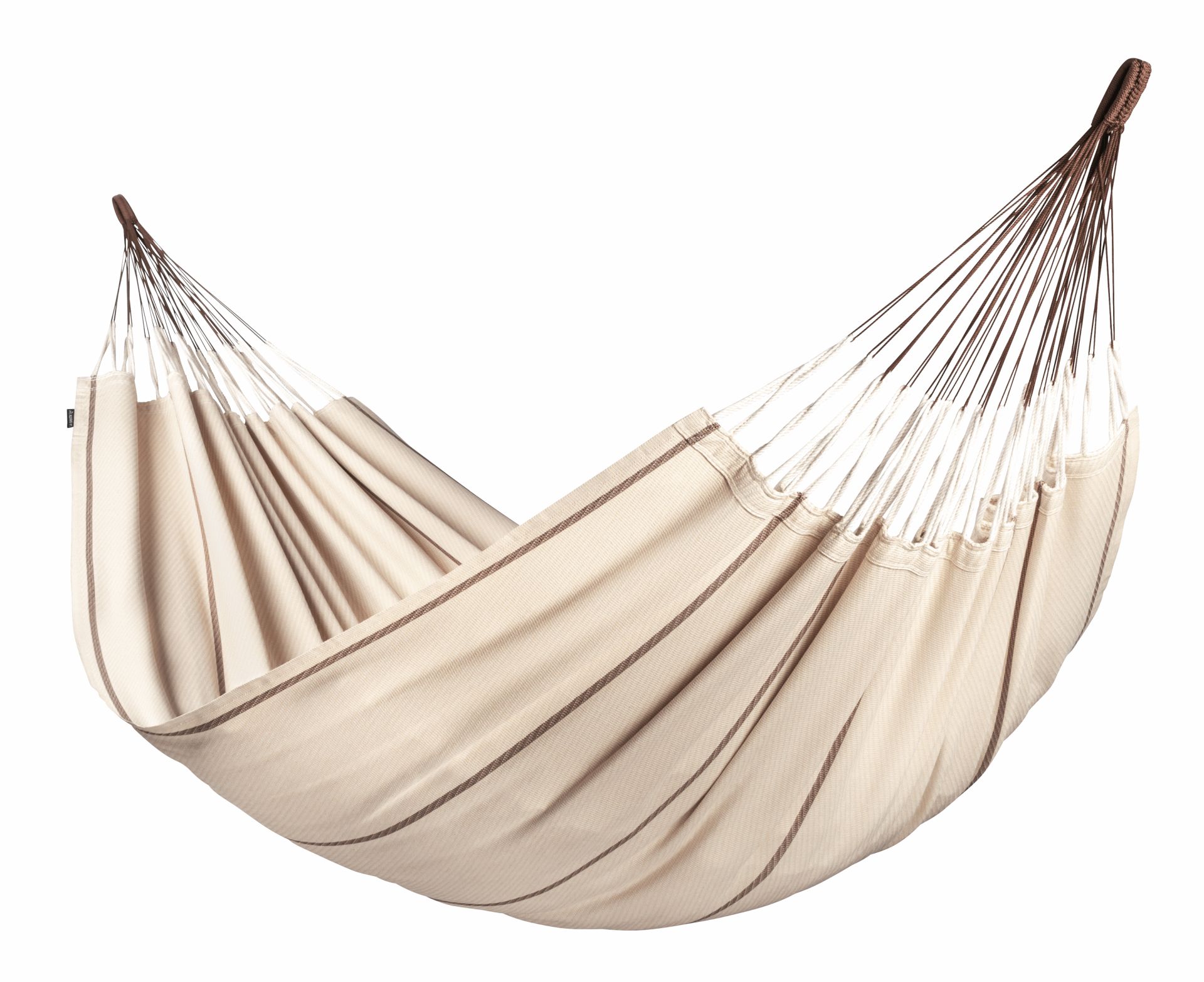 La Siesta Houpací síť La Siesta Modesta Kingsize Cosy – 16nougat