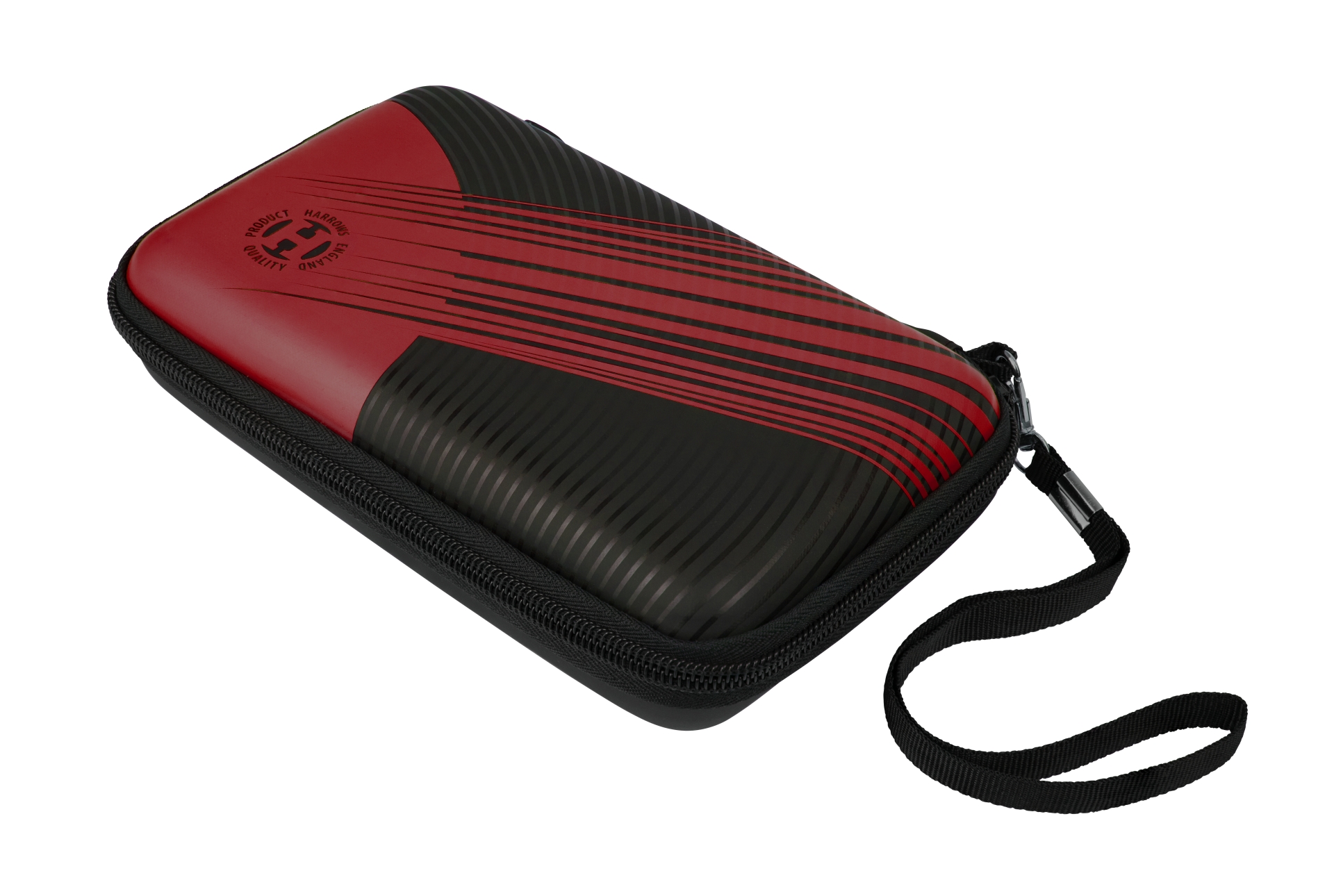 Harrows Pouzdro Harrows BlazePro 6  Fire Case