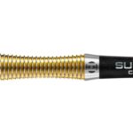 Harrows Šipky Harrows V-Wing 90% steel 23g, anniversary edition - R