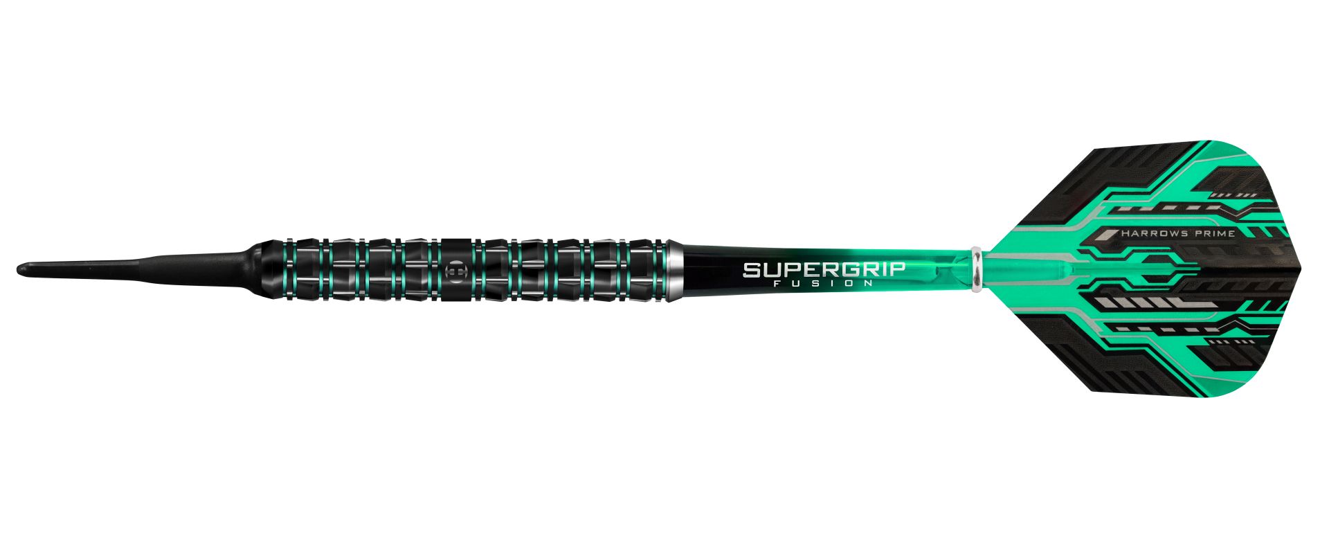 Harrows Šipky Harrows Oracle 90% soft 18g – R