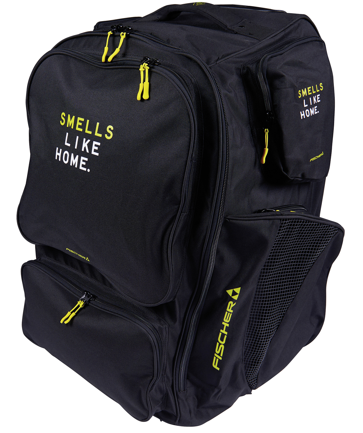 Batoh s kolečky FISCHER Backpack SR