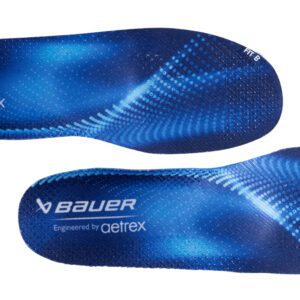 Vložky do bruslí Bauer v širším provedení FIT B.