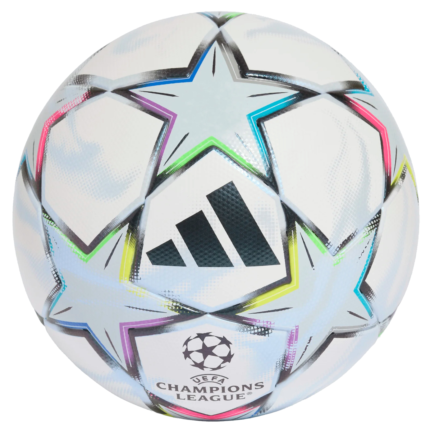 Adidas FIFA WC 26 UCL fotbalový míč 4