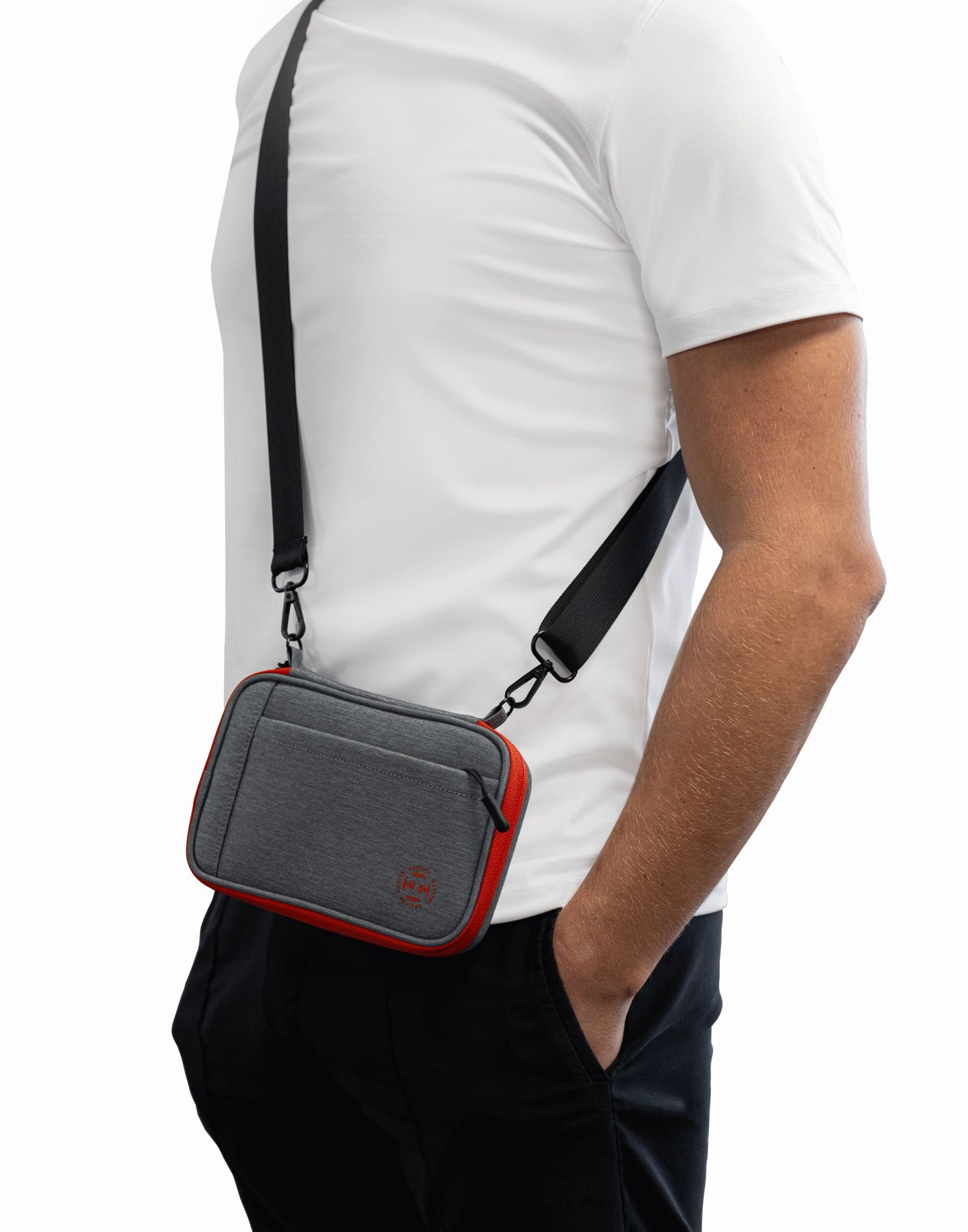 Harrows Pouzdro Harrows Smart Case XL