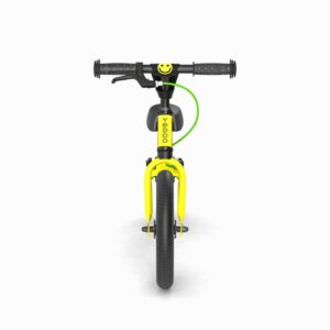 Yedoo Odrážedlo Yedoo TooToo Emoji - yellow
