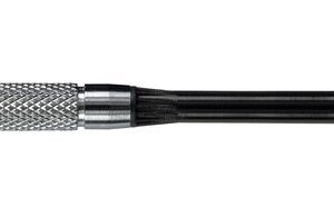 Harrows Šipky Harrows Assassin 80% steel 19g - K