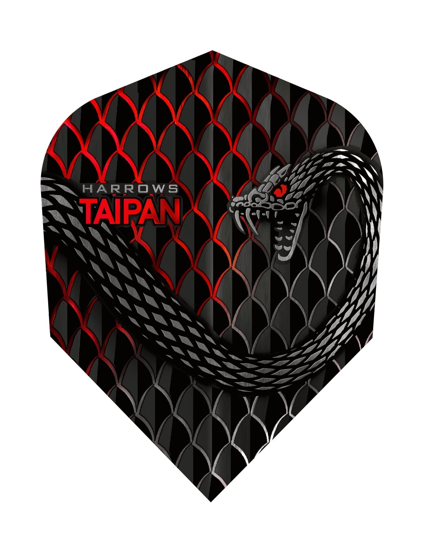 Harrows Letky Harrows Taipan Flight