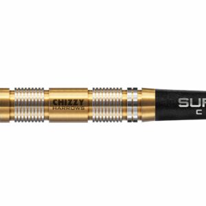 Harrows Šipky Harrows Chizzy 90% series 2 soft 20g - R