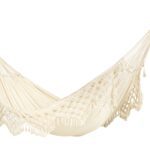 La Siesta Houpací síť La Siesta Bossanova Kingsize Mono - 11latte