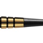 Harrows Šipky Harrows Voodoo steel 21g - K