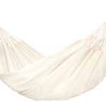 La Siesta Houpací síť La Siesta Brisa Double - 1vanilla