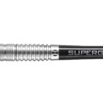 Harrows Šipky Harrows Control 80% steel 22g - R_parallel
