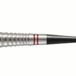 Harrows Šipky Harrows Rage Steel steel 23g - R