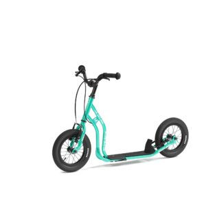 Yedoo Koloběžka Yedoo Mau - turquoise