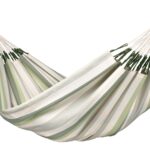La Siesta Houpací síť La Siesta Brisa Double - 14cedar