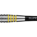Harrows Šipky Harrows Chizzy High Grade Alloy soft 18g - R