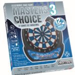 Harrows Elektronický terč Harrows Masters Choice Series 3 - Terč Masters Choice 3