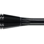 Harrows Šipky Harrows Black Arrow steel 24g - R