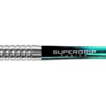 Harrows Šipky Harrows Pulse 90% soft 18g - R