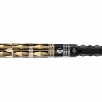 Harrows Šipky Harrows Imperial Diamond 90 % soft 20g - R