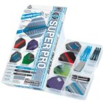 Harrows Sada Harrows Super Pro Tune Up Set - Super Pro Tune Up Set