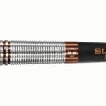 Harrows Šipky Harrows Toro 90 % steel 22g - R