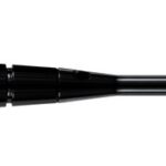 Harrows Šipky Harrows Black Arrow soft 18g - R