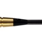 Harrows Šipky Harrows Club Brass soft 16g - R