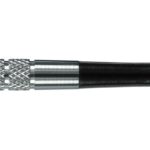 Harrows Šipky Harrows Torpedo 80% steel 21g - K
