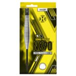 Harrows Šipky Harrows NX90 Bomb 90 % steel 23g - NX90 Bomb 90 steel 23g