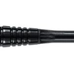 Harrows Šipky Harrows Black Arrow steel 25g - K