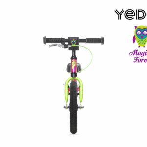 Yedoo Odrážedlo Yedoo Too Too I Speciální edice - Magic Forest