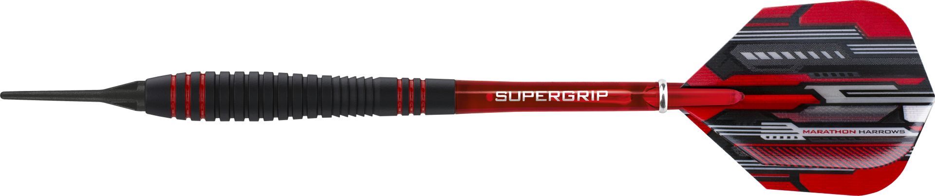 Harrows Šipky Harrows Ace soft 16g – R