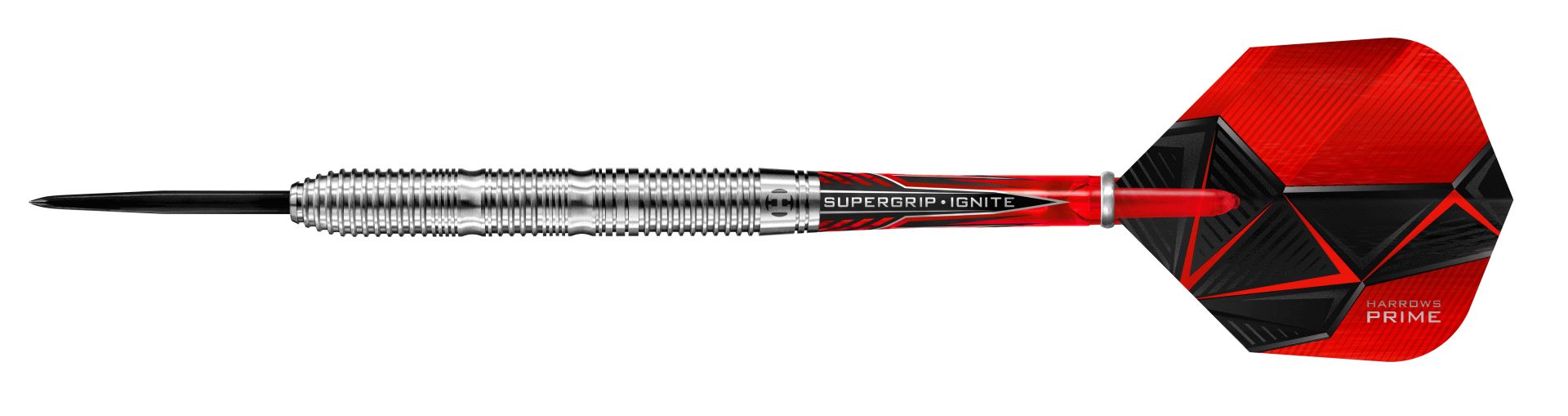 Harrows Šipky Harrows Rival 90% steel 25g – R