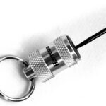 Harrows Brousek Harrows Pro Dart Sharpener - Brousek Pro Dart Sharpener