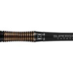 Harrows Šipky Harrows Noble 90% soft 21 g - R