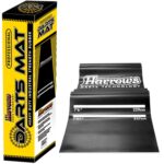 Harrows Dráha Harrows Professional Darts Mat - Draha Professional Darts Mat