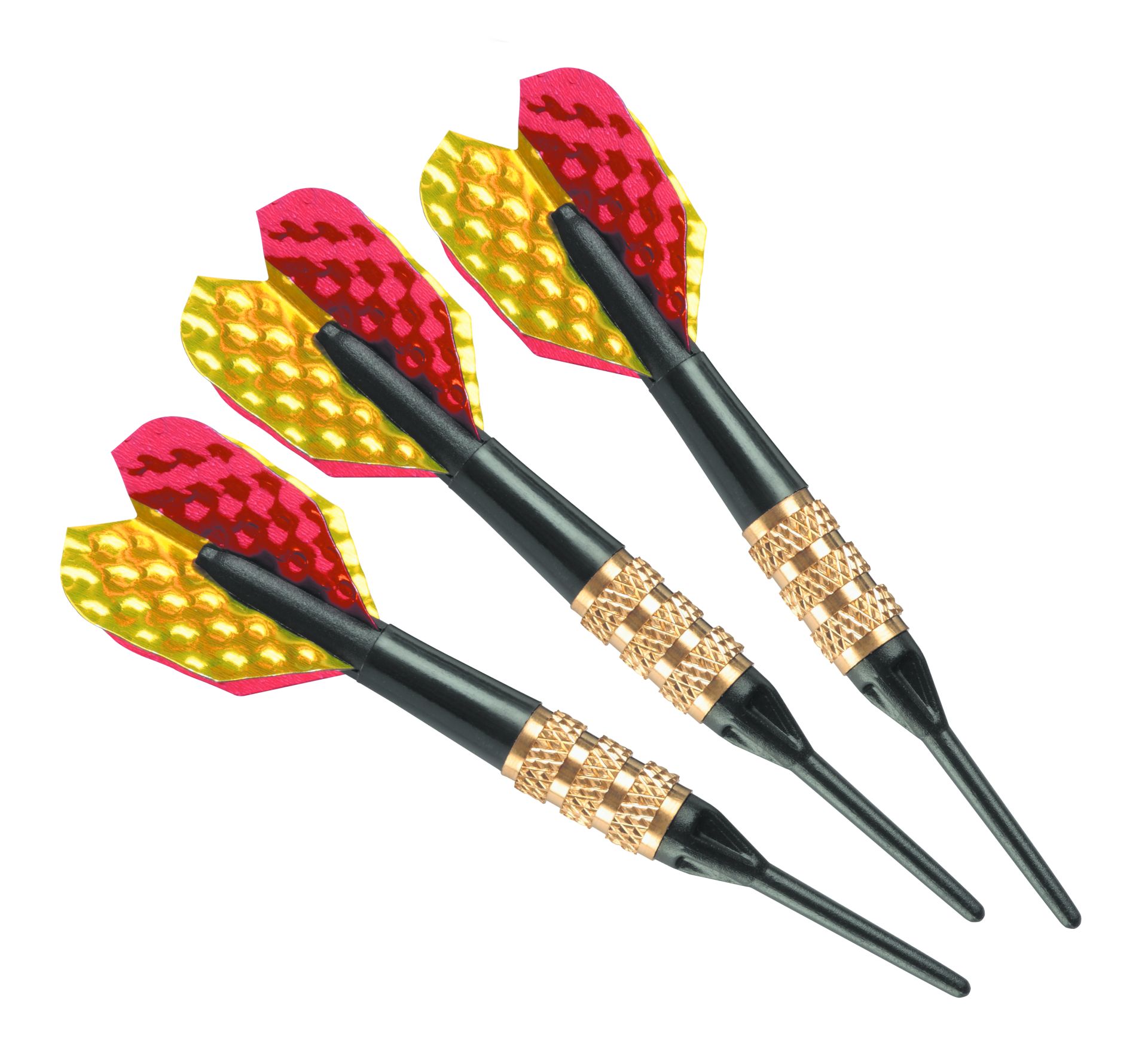 Harrows Šipky Harrows Mini Darts soft – Mini Darts soft