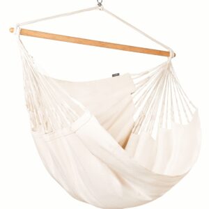 La Siesta Houpací sedačka La Siesta Habana Kingsize Mono - x9onyx